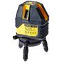 Nivelador Laser STHT77512LA Multi-Linhas 10 Metros - Stanley