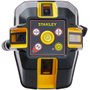 Nivelador Laser STHT77512LA Multi-Linhas 10 Metros - Stanley