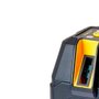 Nivelador Laser STHT77512LA Multi-Linhas 10 Metros - Stanley