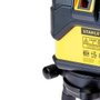 Nivelador Laser STHT77512LA Multi-Linhas 10 Metros - Stanley