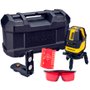 Nivelador Laser STHT77512LA Multi-Linhas 10 Metros - Stanley