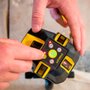 Nivelador Laser STHT77512LA Multi-Linhas 10 Metros - Stanley