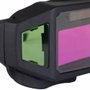 Óculos de Proteção Automático para Solda OSL-3/11 - Lynus Óculos de Proteção Automático para Solda OSL-3/11 - Lynus