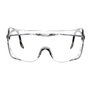 Óculos de Segurança OX Lente Transparente - 3M