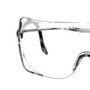 Óculos de Segurança OX Lente Transparente - 3M