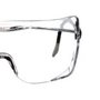 Óculos de Segurança OX Lente Transparente - 3M