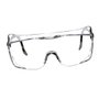 Óculos de Segurança OX Lente Transparente - 3M