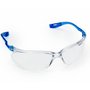 Óculos de Segurança Proteção Virtua CCS Incolor - 3M