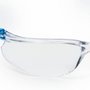 Óculos de Segurança Proteção Virtua CCS Incolor - 3M