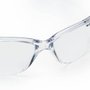 Óculos de Segurança Proteção Virtua CCS Incolor - 3M