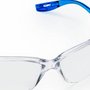 Óculos de Segurança Proteção Virtua CCS Incolor - 3M