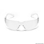 Óculos de Segurança Virtua Lente Transparente Anti-Risco - 3M