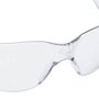 Óculos de Segurança Virtua Lente Transparente Anti-Risco - 3M