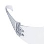 Óculos de Segurança Virtua Lente Transparente Anti-Risco - 3M
