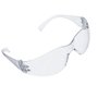 Óculos de Segurança Virtua Lente Transparente Anti-Risco - 3M