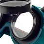Óculos de Solda Maçariqueiro CA-17573 - DeltaPlus