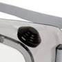 Óculos Ventilação RUIZI Indirecta - Delta Plus