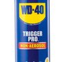 Óleo Trigger Pro 591ml/470g - WD-40