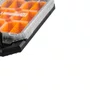 Organizador de Ferramentas Compacto com Tampa StackTech - Toughbuilt