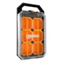 Organizador de Ferramentas Compacto com Tampa StackTech - Toughbuilt