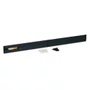 Organizador de Parede 24" 61cm para Bolsa com Cliptech - Toughbuilt