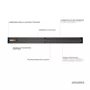 Organizador de Parede 24" 61cm para Bolsa com Cliptech - Toughbuilt