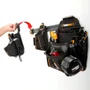 Organizador de Parede 24" 61cm para Bolsa com Cliptech - Toughbuilt