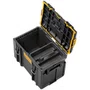 Organizador Extra Grande 55 x 37 x 41cm TOUGHSYSTEM 2.0 - Dewalt