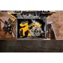 Organizador Extra Grande 55 x 37 x 41cm TOUGHSYSTEM 2.0 - Dewalt
