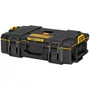 Organizador Pequeno 55 x 37 x 17cm TOUGHSYSTEM 2.0 - Dewalt