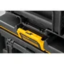 Organizador Pequeno 55 x 37 x 17cm TOUGHSYSTEM 2.0 - Dewalt