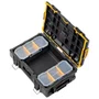 Organizador Pequeno 55 x 37 x 17cm TOUGHSYSTEM 2.0 - Dewalt