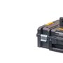 Organizador TSTAK Nº 2 com Fecho Metálico 13" - Dewalt