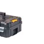 Organizador TSTAK Nº 2 com Fecho Metálico 13" - Dewalt