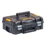 Organizador TSTAK Nº 2 com Fecho Metálico 13" - Dewalt