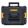 Organizador TSTAK Nº 2 com Fecho Metálico 13" - Dewalt