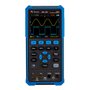 Osciloscópio Digital Portátil 50 Mhz MS-350 - Minipa