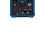 Osciloscópio Digital Portátil 50 Mhz MS-350 - Minipa