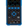 Osciloscópio Digital Portátil 50 Mhz MS-350 - Minipa