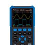 Osciloscópio Digital Portátil 50 Mhz MS-350 - Minipa