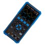 Osciloscópio Digital Portátil 50 Mhz MS-350 - Minipa