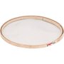Peneira Aro de Madeira para Areia 55cm PMN0855 - Nove54 Peneira Aro de Madeira para Areia 55cm PMN0855 - Nove54