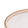 Peneira Aro de Madeira para Areia 55cm PMN0855 - Nove54 Peneira Aro de Madeira para Areia 55cm PMN0855 - Nove54