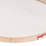 Peneira Aro de Madeira para Areia 55cm PMN0855 - Nove54 Peneira Aro de Madeira para Areia 55cm PMN0855 - Nove54