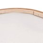 Peneira Aro de Madeira para Areia 55cm PMN0855 - Nove54 Peneira Aro de Madeira para Areia 55cm PMN0855 - Nove54