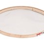 Peneira Aro de Madeira para Areia 55cm PMN0855 - Nove54 Peneira Aro de Madeira para Areia 55cm PMN0855 - Nove54