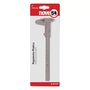 Paquímetro Universal Plástico 150mm - Nova54 Paquímetro Universal Plástico 150mm - Nova54
