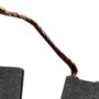 Par de Escova de Carvão 127V - 5140170-19 - Dewalt