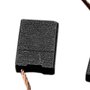 Par de Escova de Carvão 127V - 5140170-19 - Dewalt