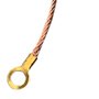 Par de Escova de Carvão 127V - 5140170-19 - Dewalt
